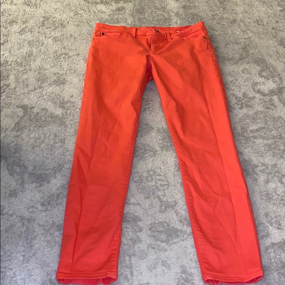 Gap Legging Jeans